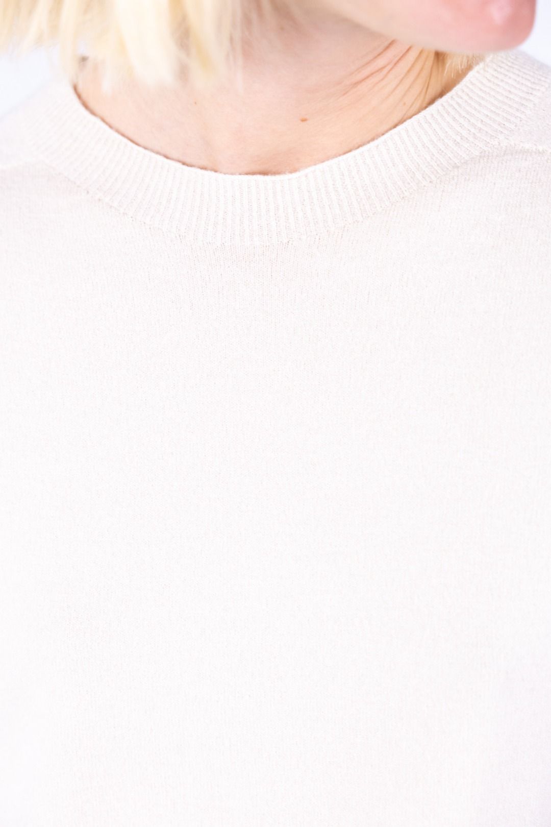 Imperial - Maglia manica 3/4 viscosa