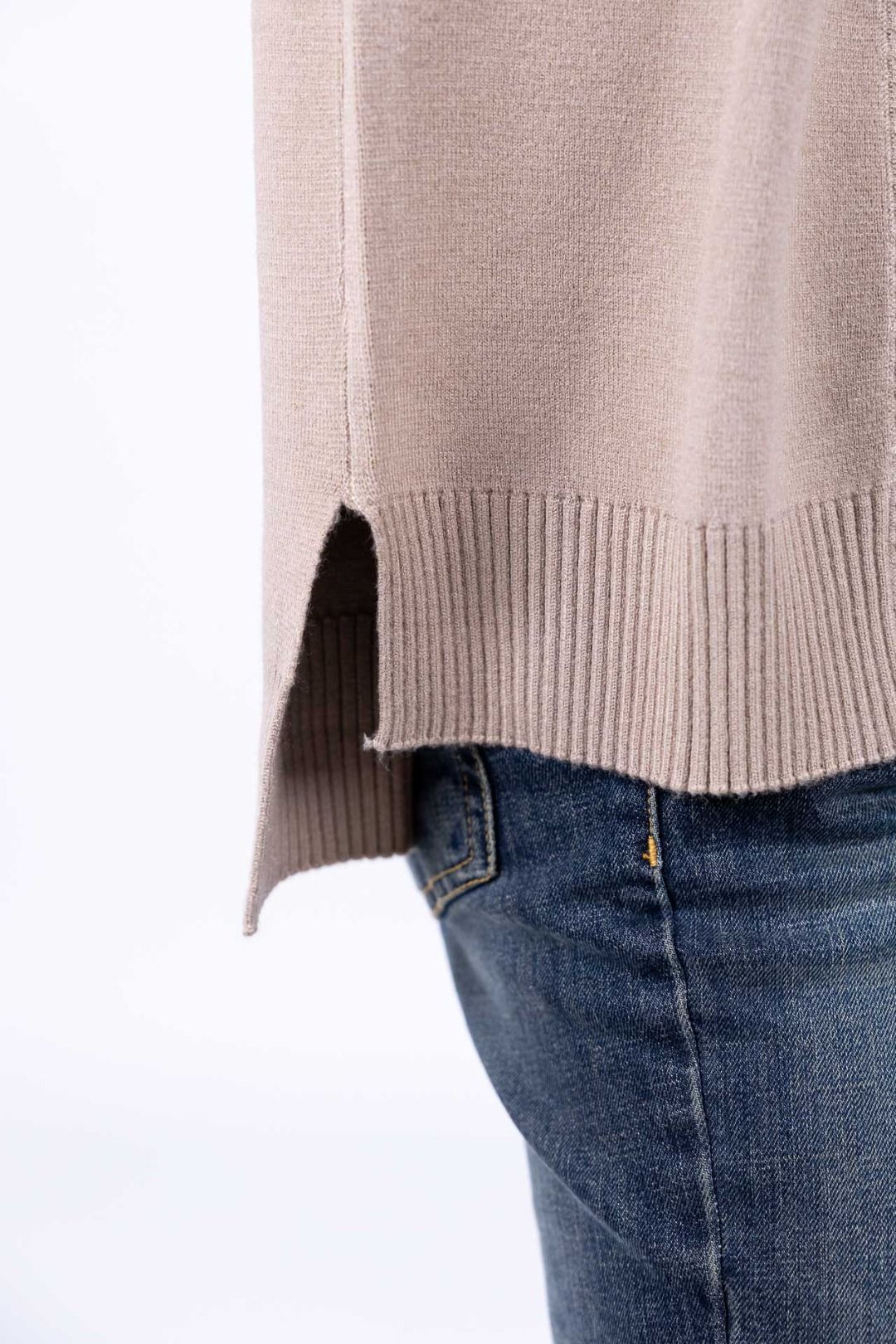 Ragno - Cardigan aperto