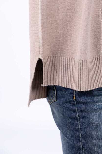 Ragno - Cardigan aperto