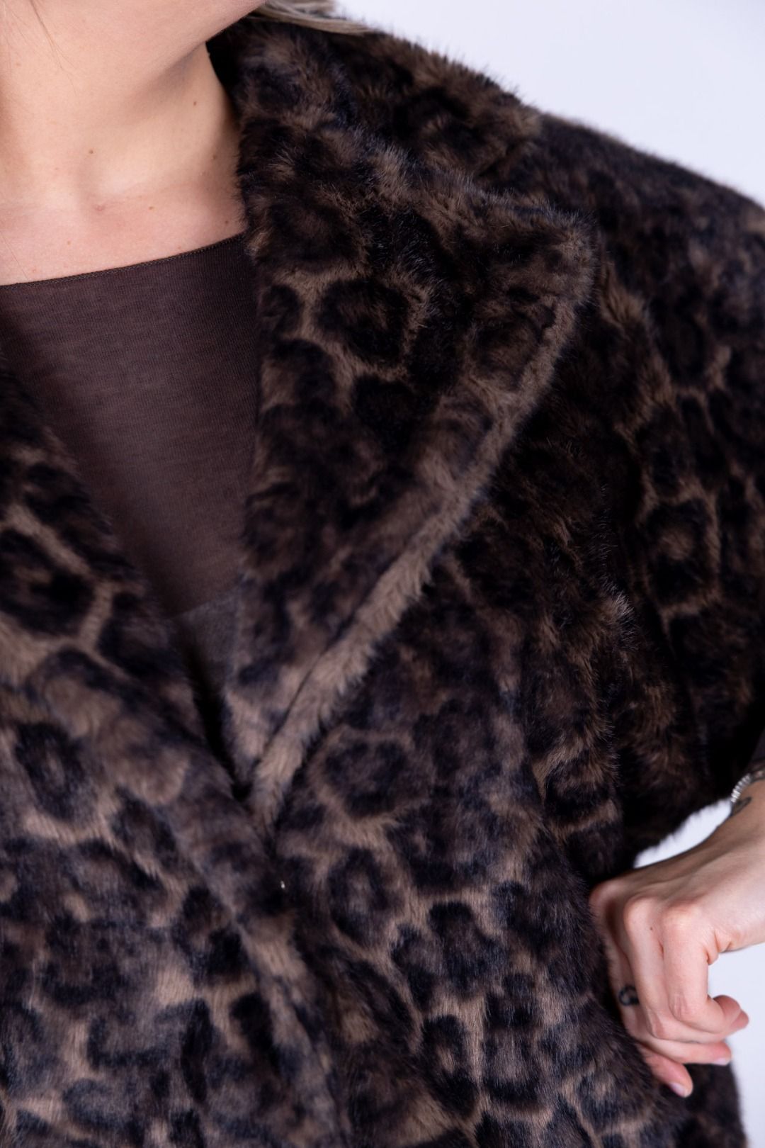 Dejavu - Cappa maculata