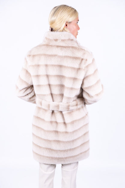 Ragno - Cappotto con cintura