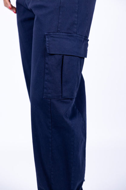 Susy Mix - Pantalone tasconi