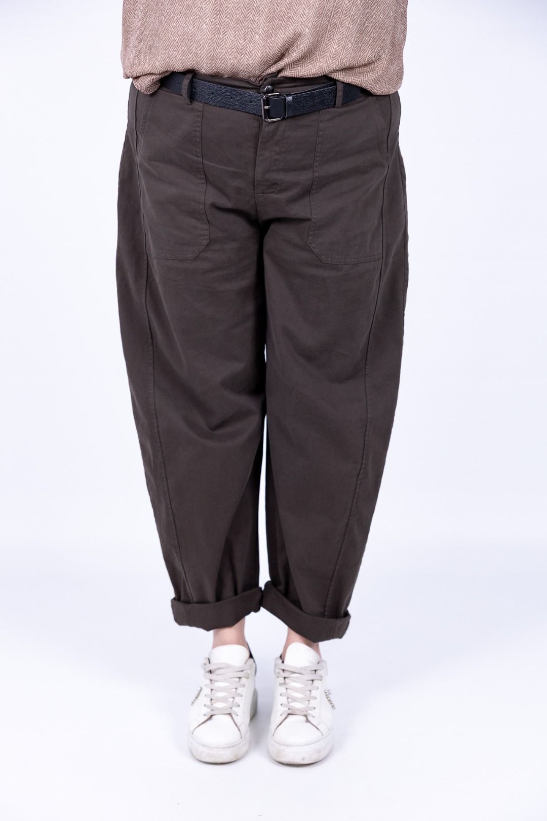 Susy Star - Pantalone ovetto