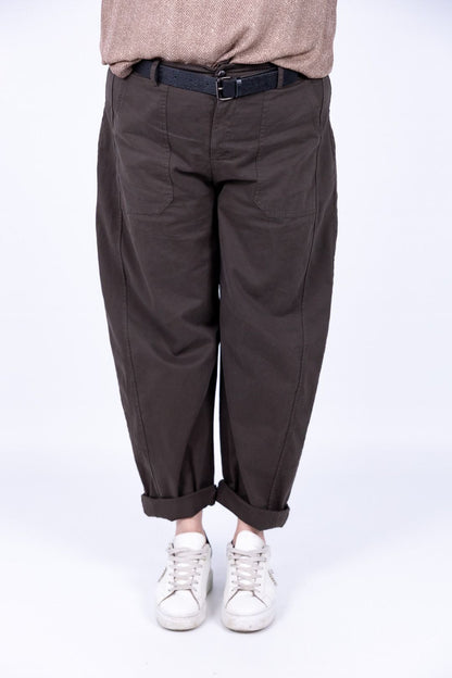 Susy Star - Pantalone ovetto