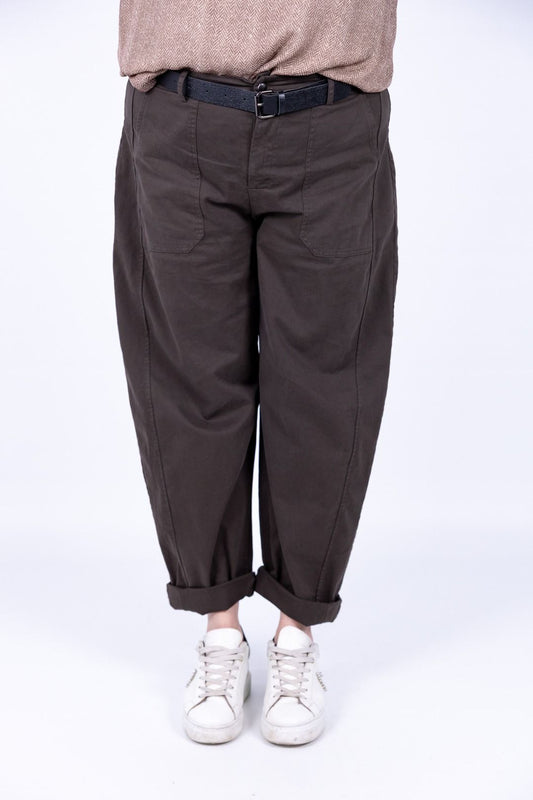 Susy Star - Pantalone ovetto