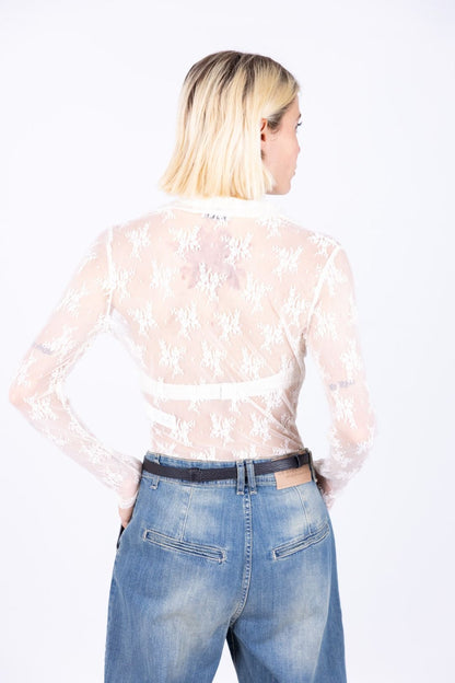 Susy Mix - Body di pizzo