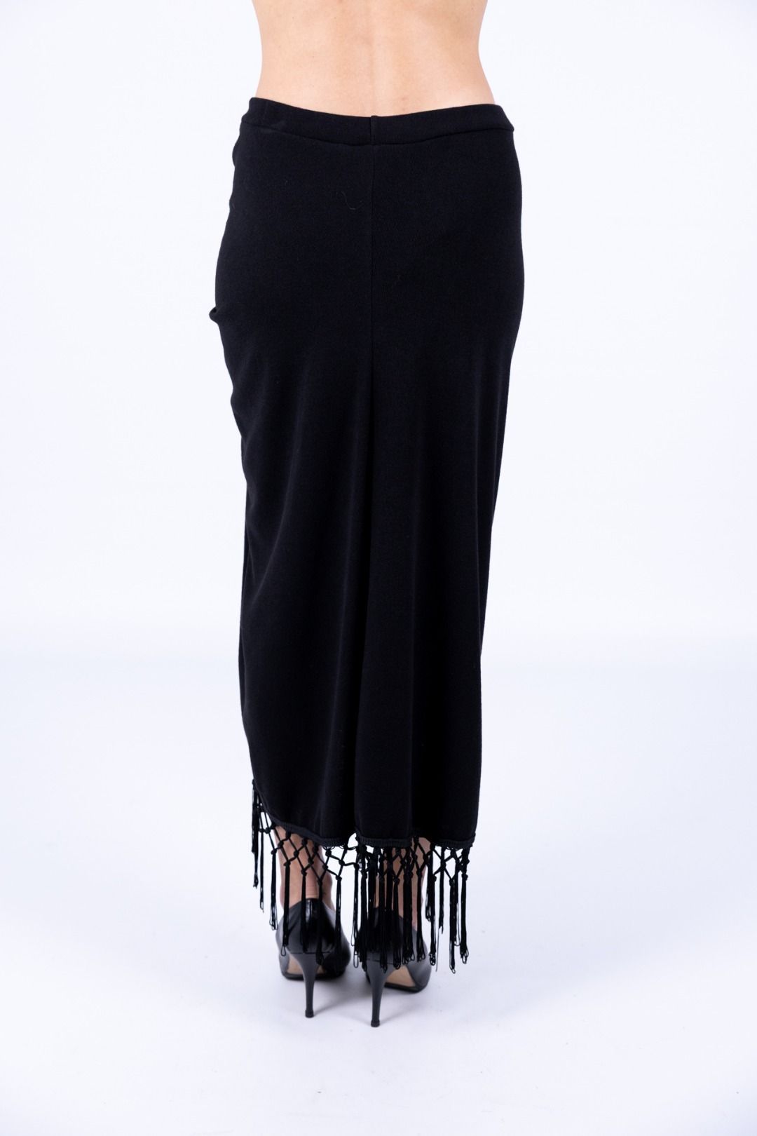 Le Streghe - Gonna frange