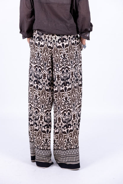 Tensione In - Pantalone Fantasia