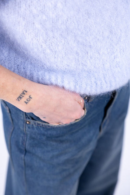 Imperial - Maglia mohair