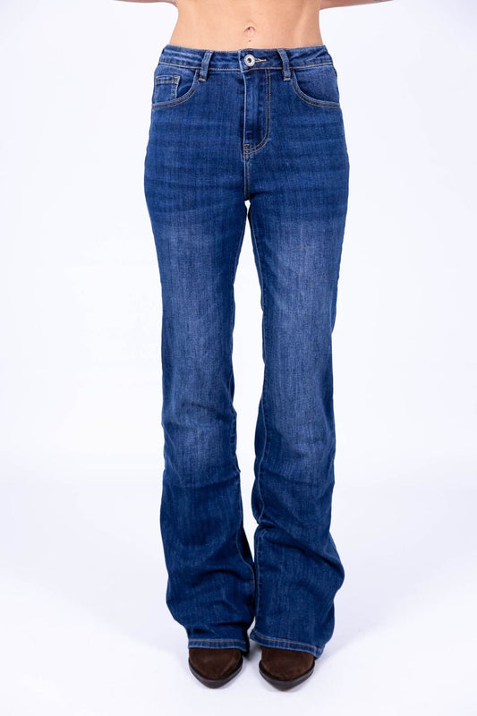 Susy Mix - Jeans zampa