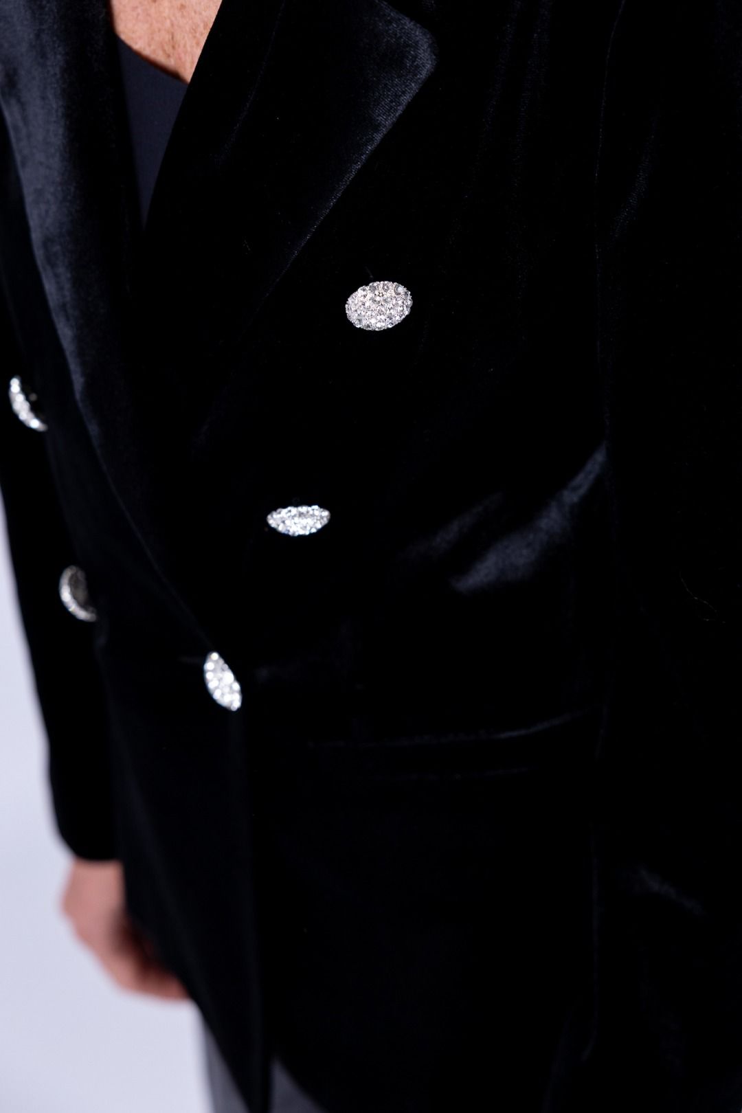 Susy Mix - Giacca doppio petto