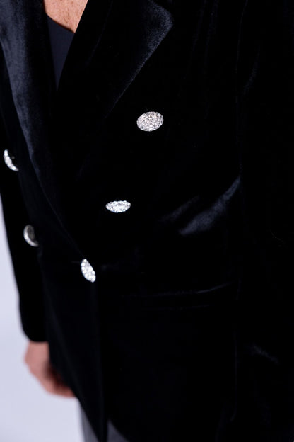 Susy Mix - Giacca doppio petto