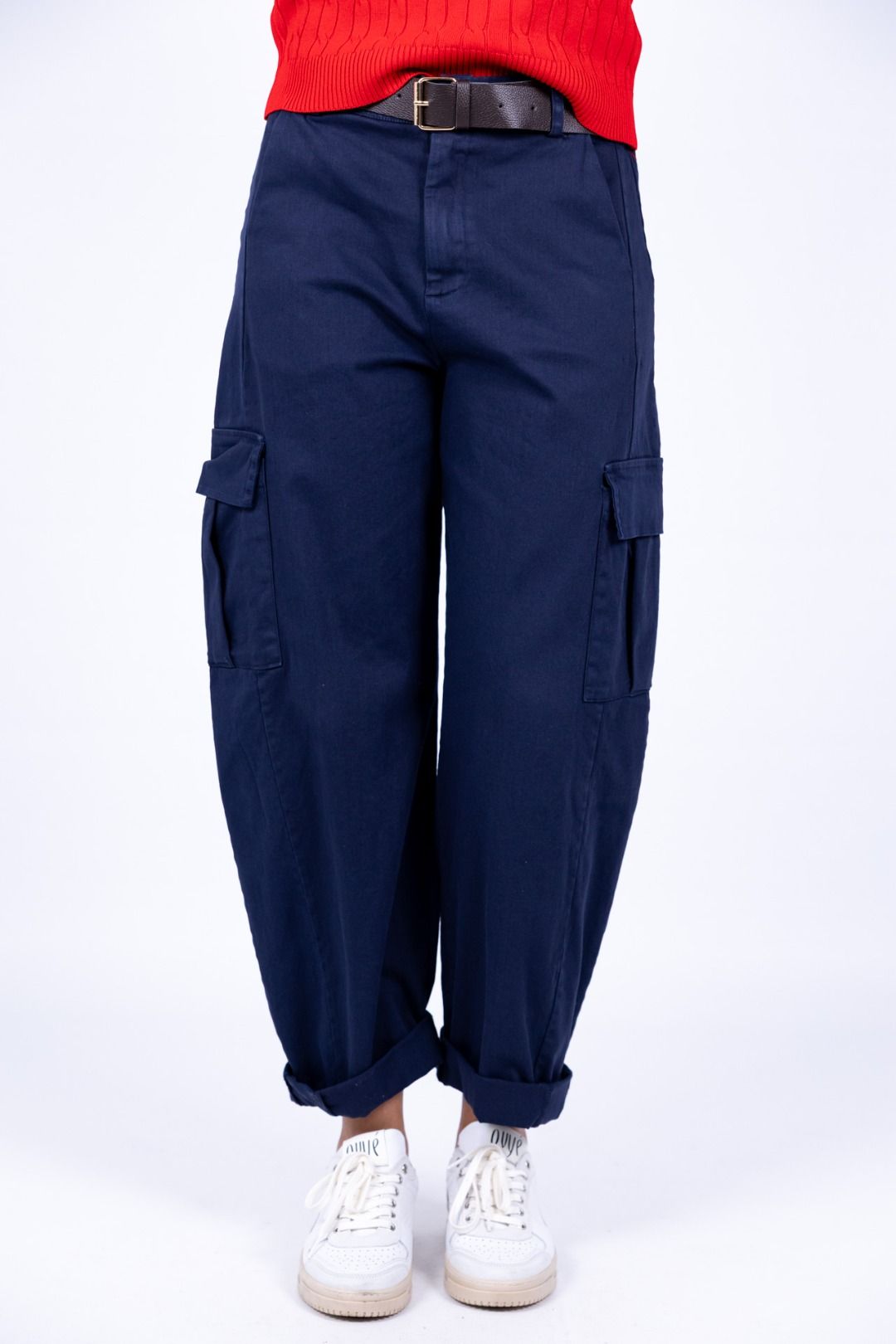 Susy Mix - Pantalone tasconi
