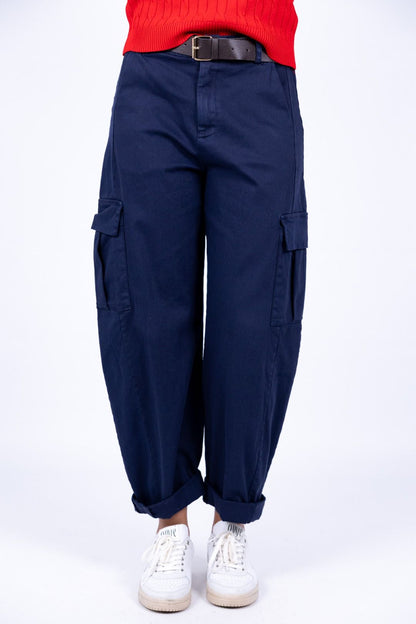 Susy Mix - Pantalone tasconi