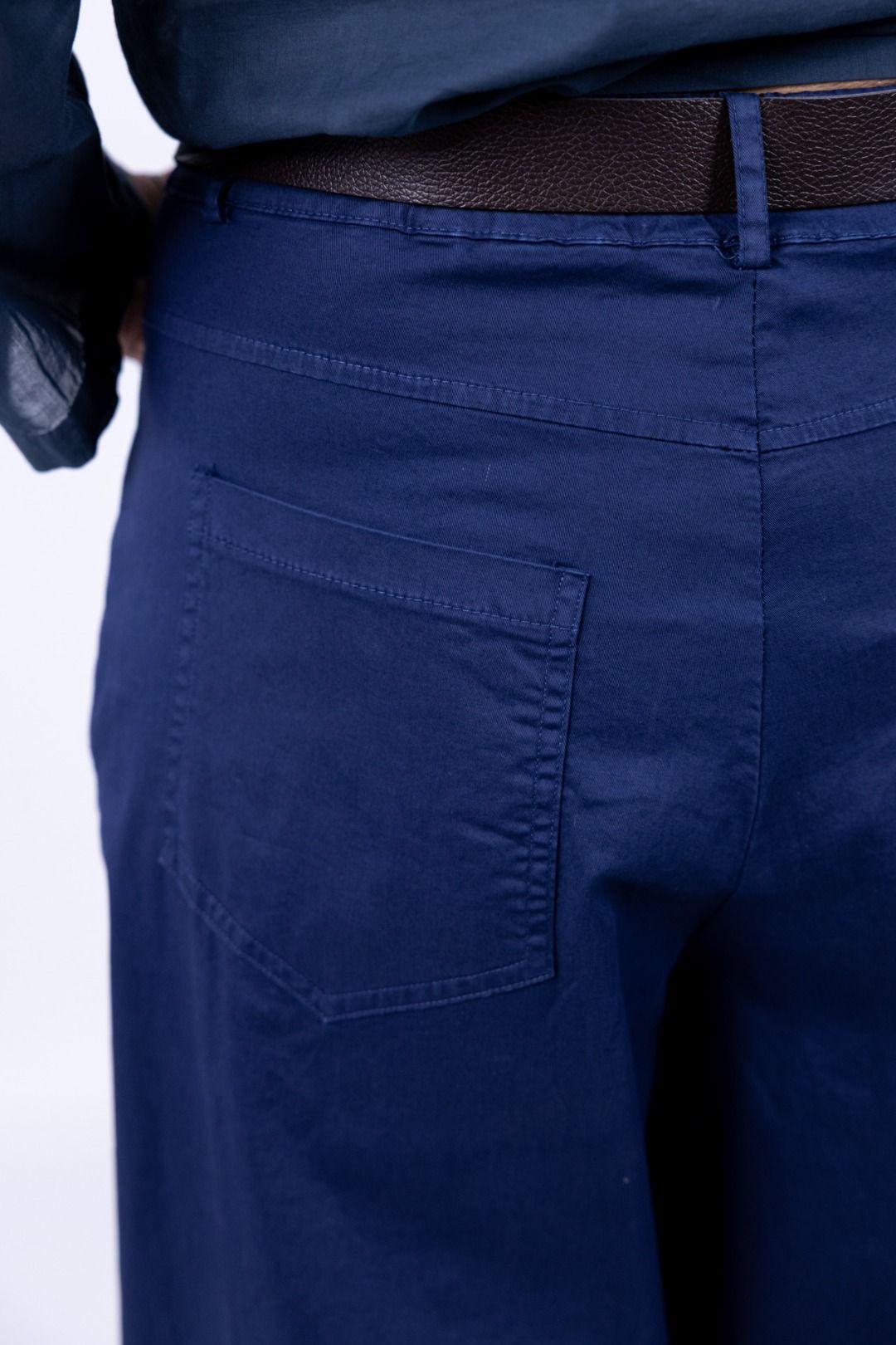 Le Streghe - Pantalone palazzo