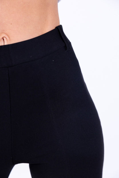 Ragno - Pantalone compact slim