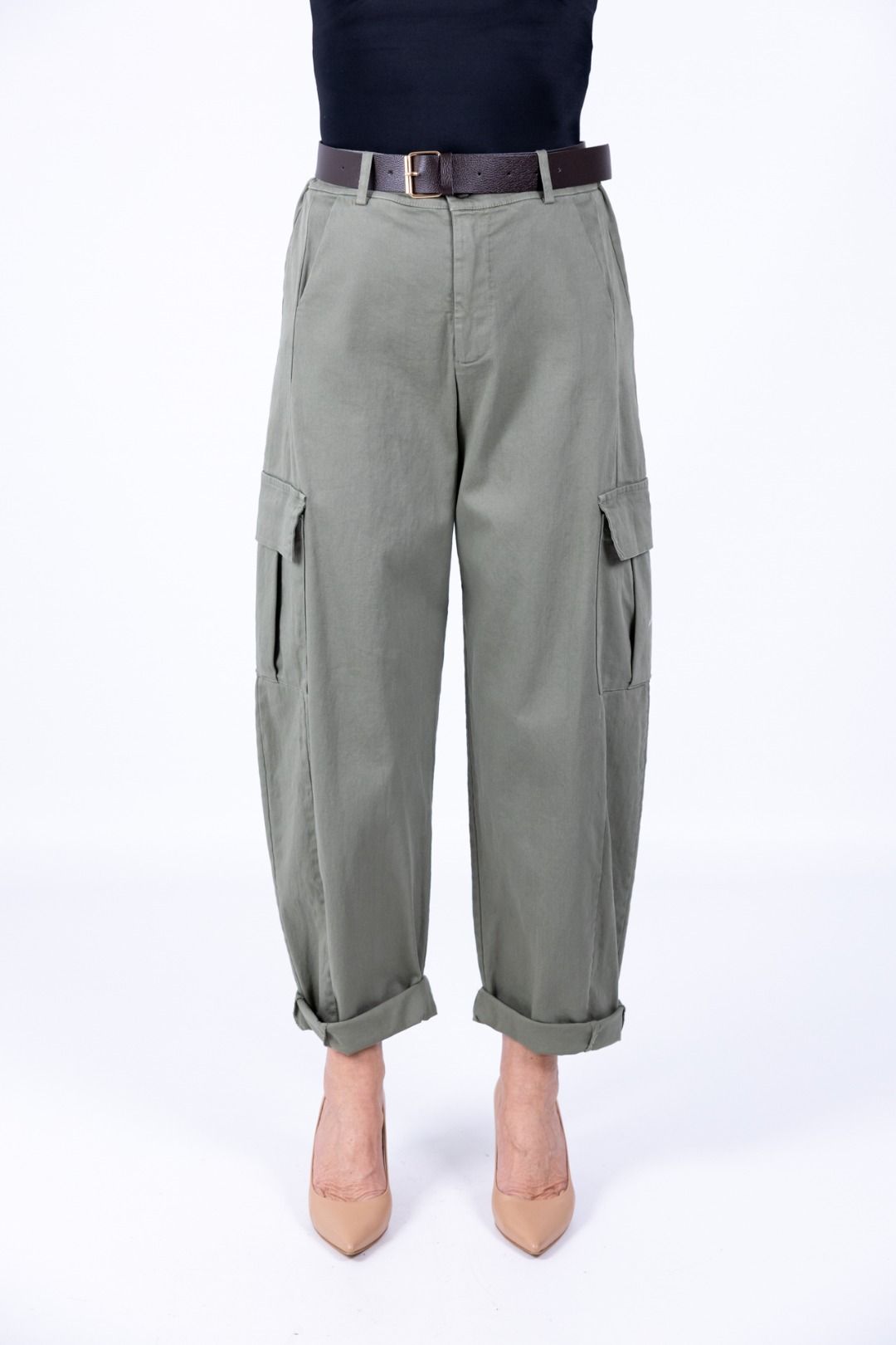 Susy Mix - Pantalone tasconi