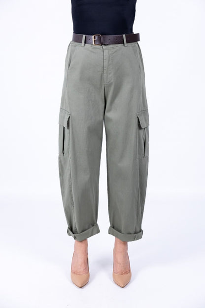 Susy Mix - Pantalone tasconi