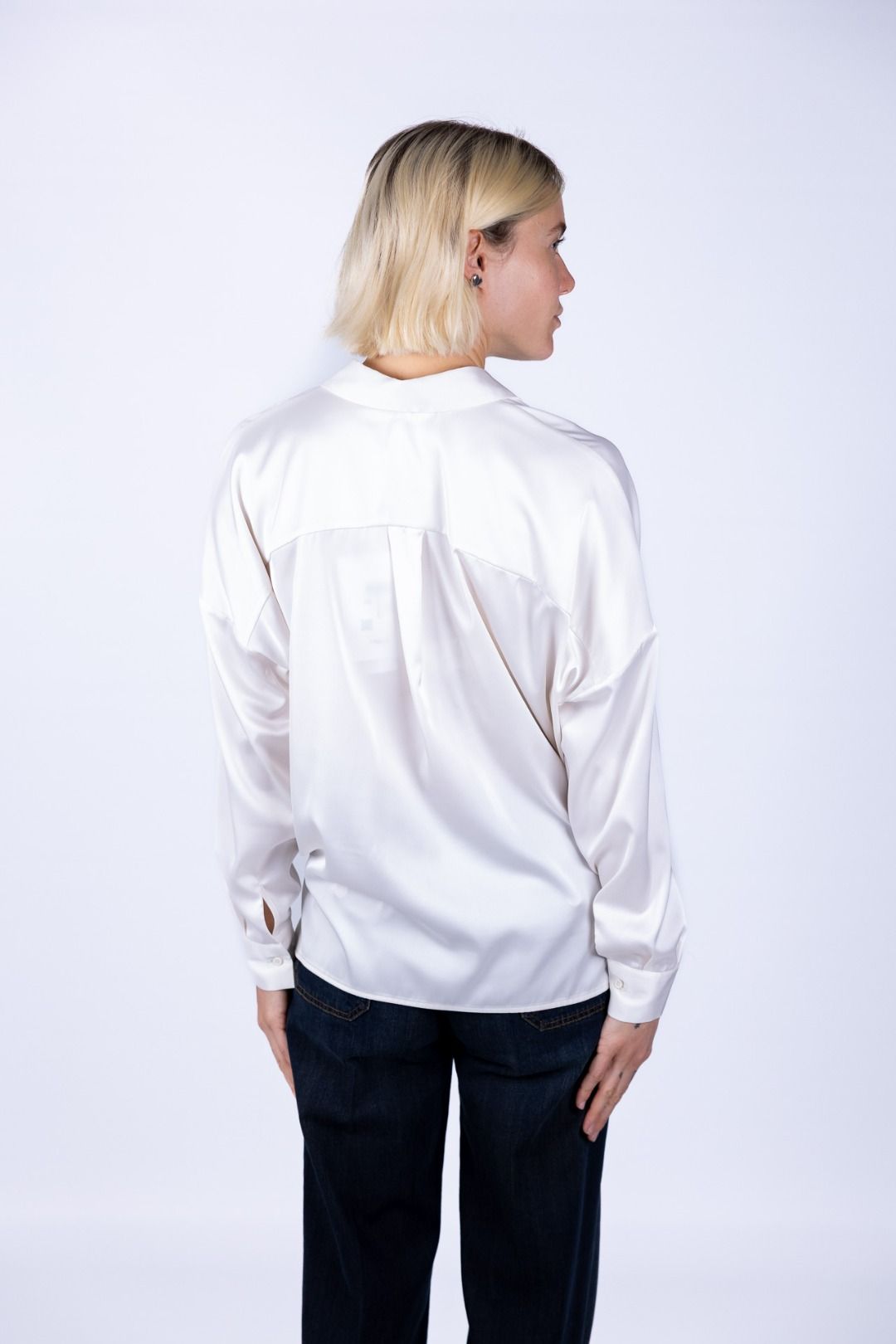 Imperial - Camicia incrocio