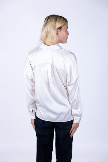 Imperial - Camicia incrocio