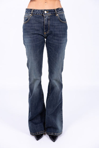 Philia Loft - Jeans zampetta