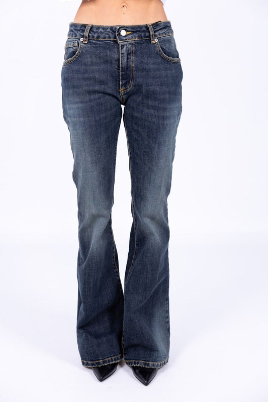 Philia Loft - Jeans zampetta