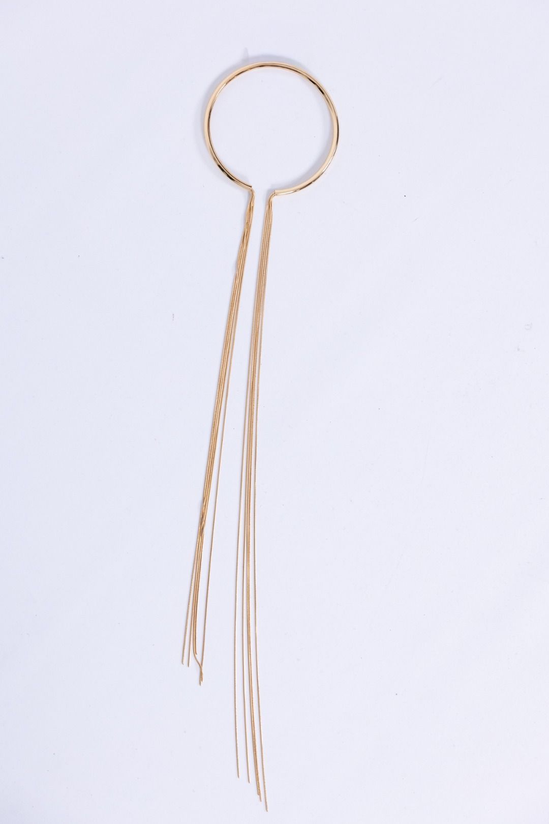 HighGarden - Collana cerchio