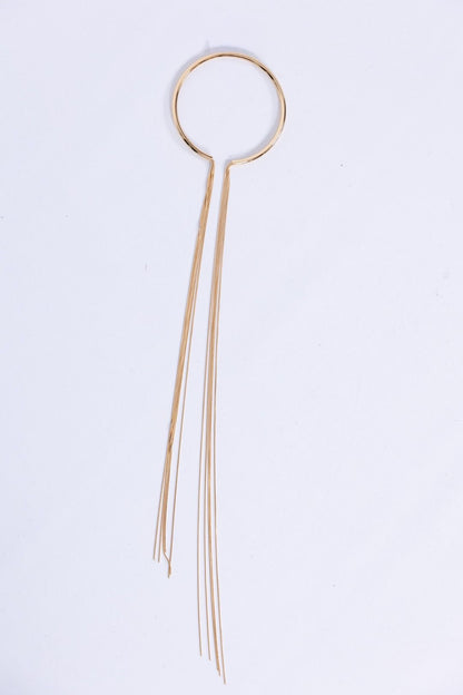 HighGarden - Collana cerchio