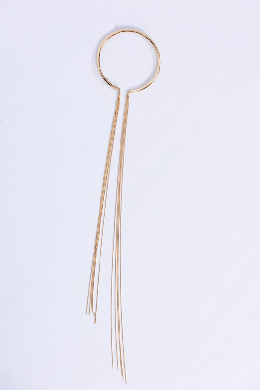 HighGarden - Collana cerchio