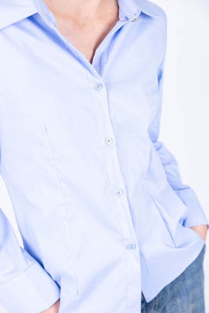 Susy Mix - Camicia con bottone