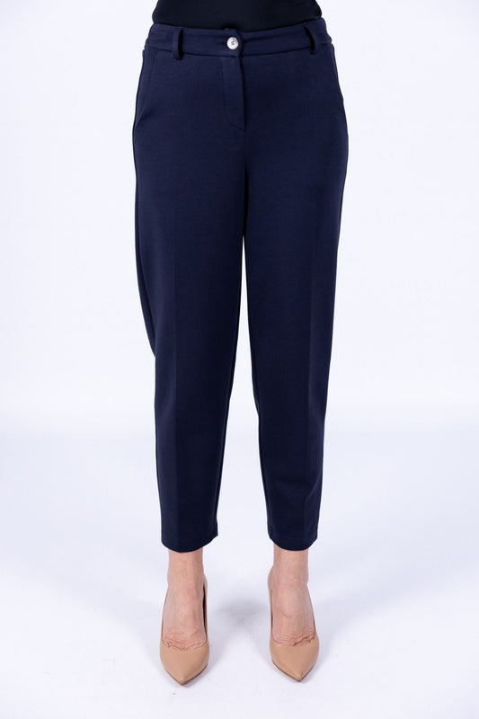 Tensione In - Pantalone punto milano