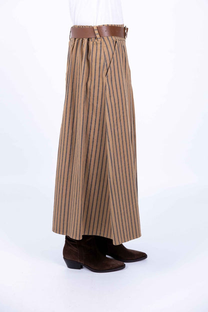 Novepuntouno - Gonna righe