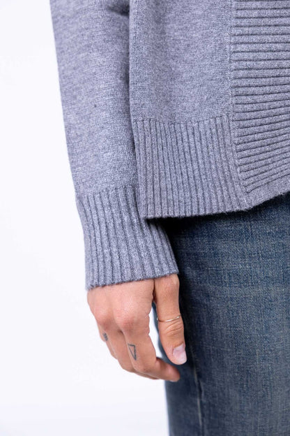 Ragno - Cardigan aperto