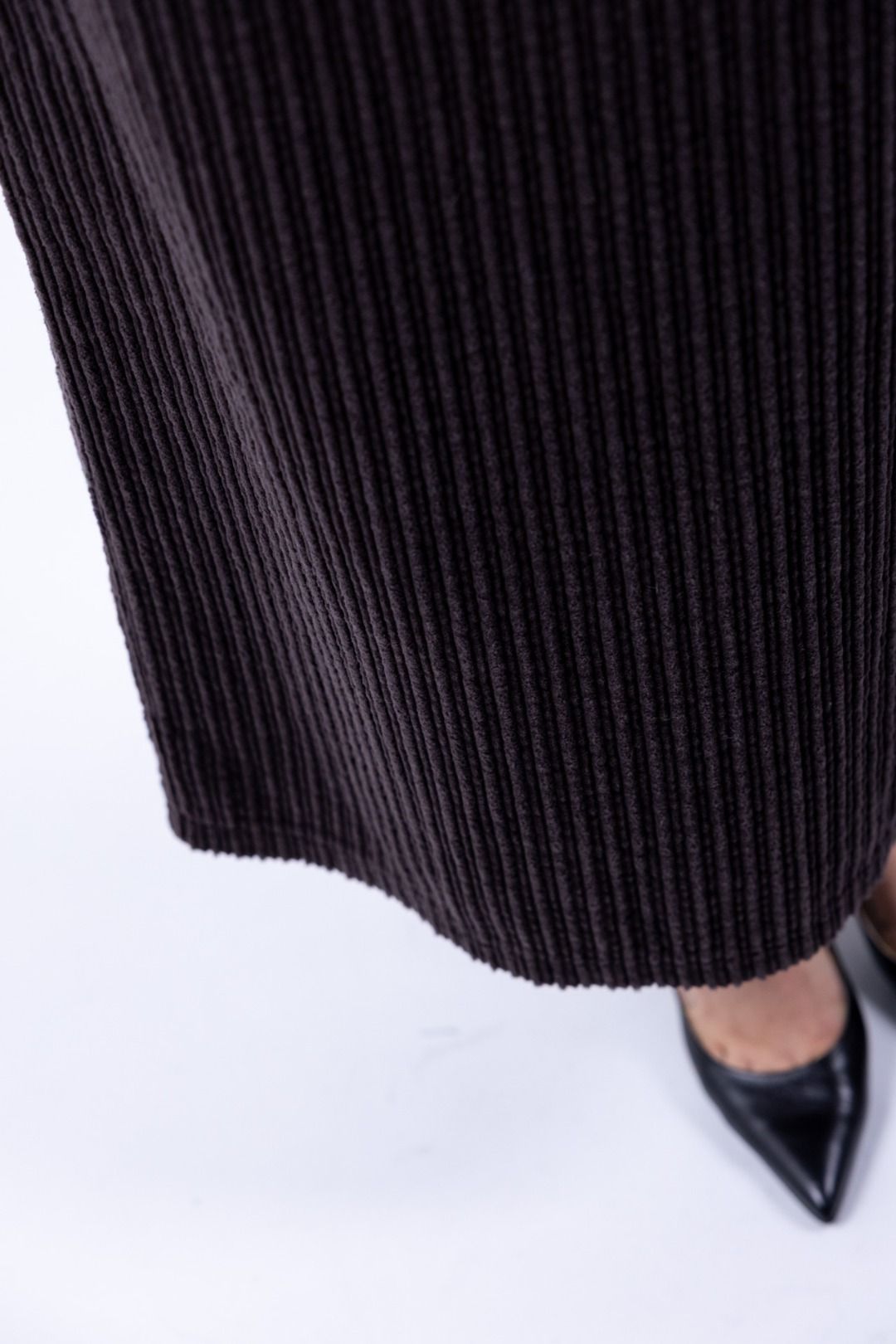 HaveOne - Longuette con cintura