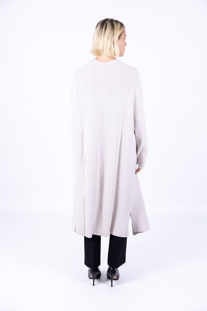 Susy Mix - Cardigan lungo un bottone