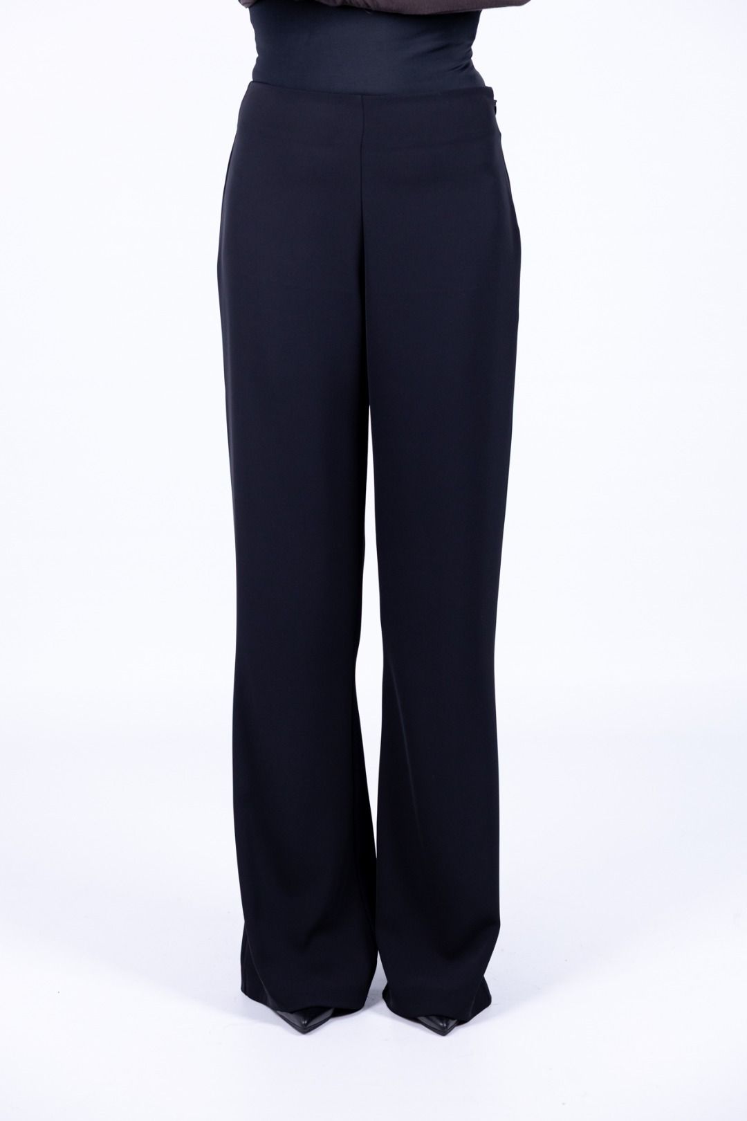 Tensione In - Pantalone fluido