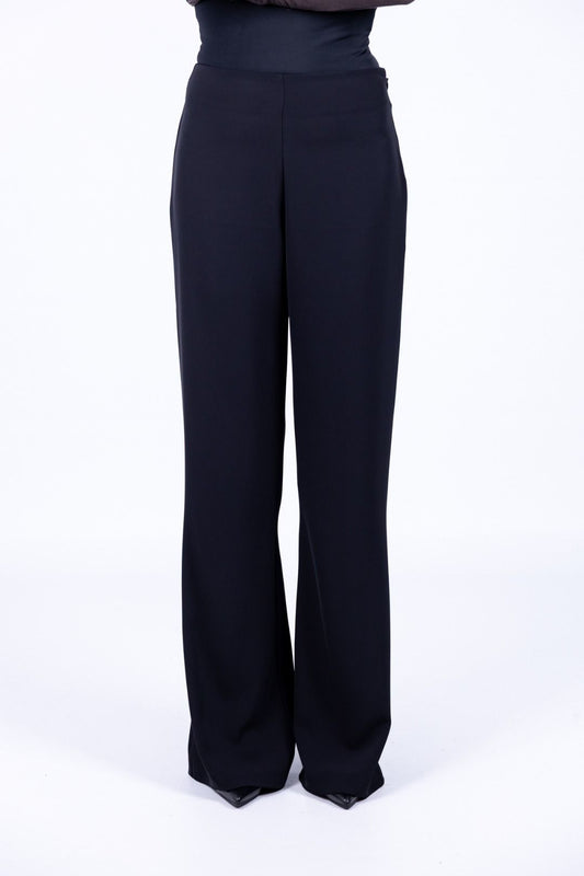 Tensione In - Pantalone fluido