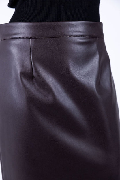 Susy Mix - Longuette con pizzo