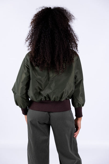 Susy Mix - Giacca Bomber
