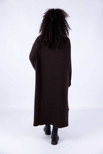 Susy Mix - Cardigan lungo