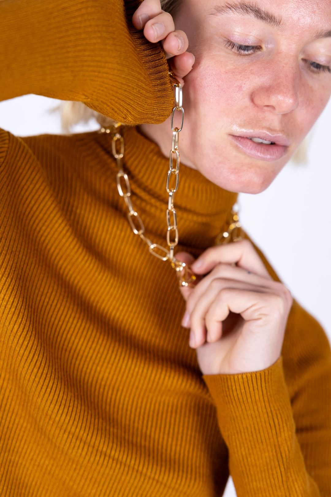 Gulp - Collana Catena