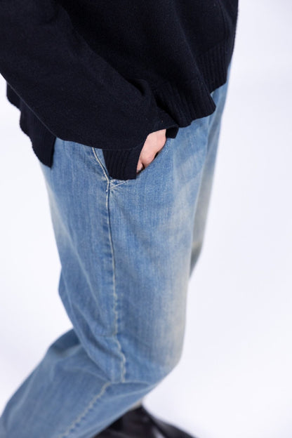 Le Streghe - Maglia con cucitura