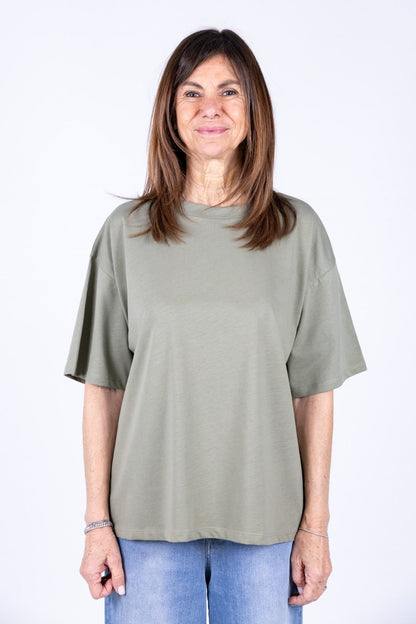 Susy Mix - Maglia cotone taglia unica