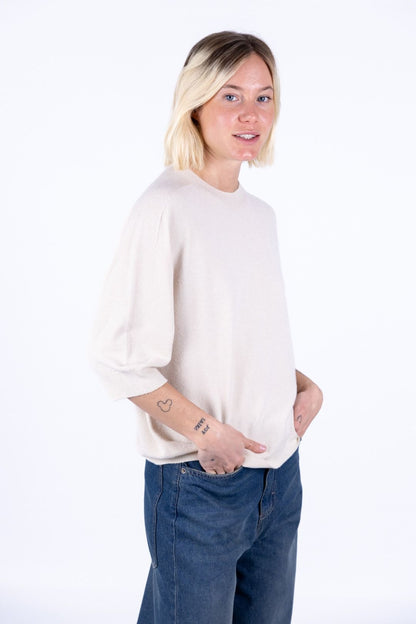 Imperial - Maglia manica 3/4 viscosa