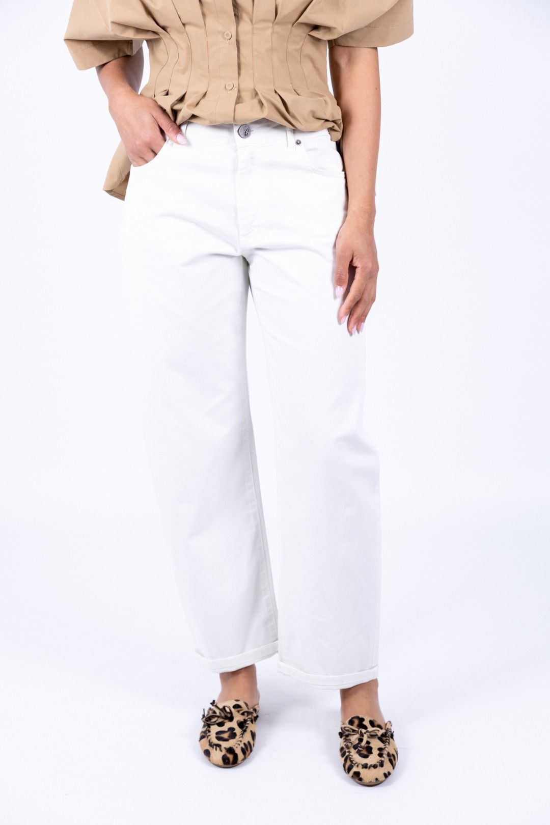 Almanegra - Jeans Mina
