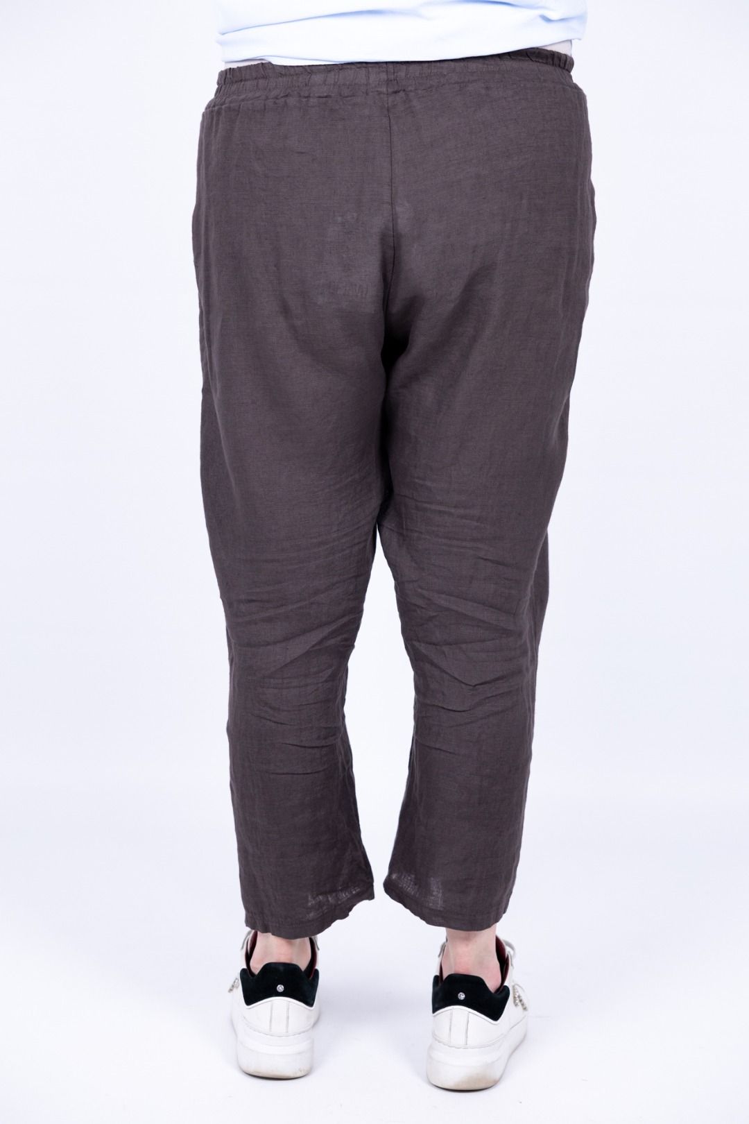 Dejavu - Pantalone in Lino