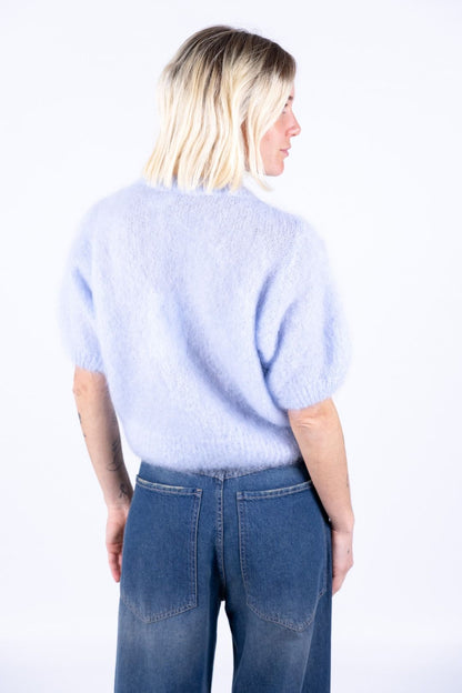 Imperial - Maglia mohair