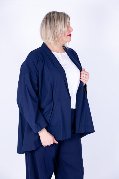 Dejavu - Giacca bengalina