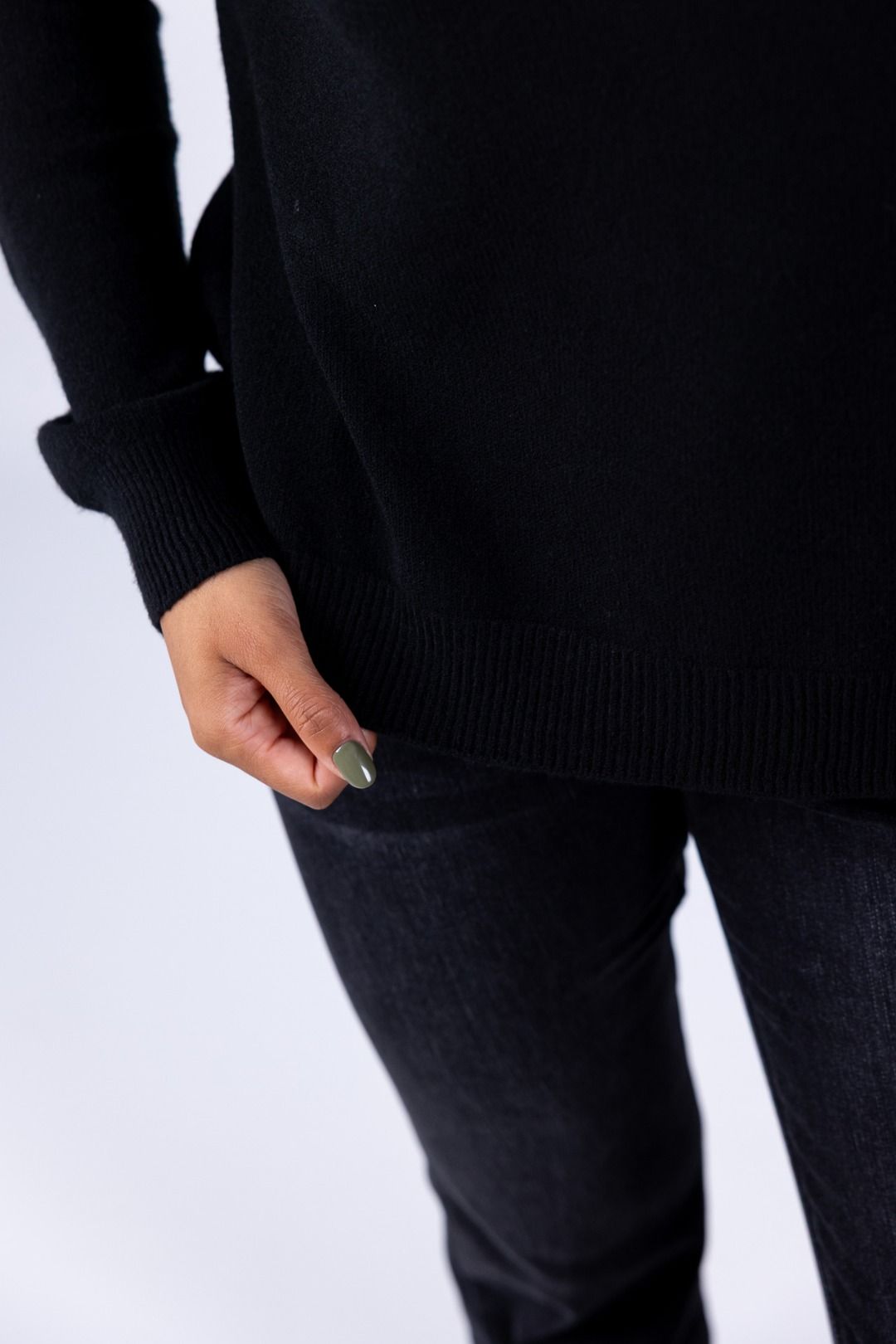 Susy Mix - Maglia viscosa