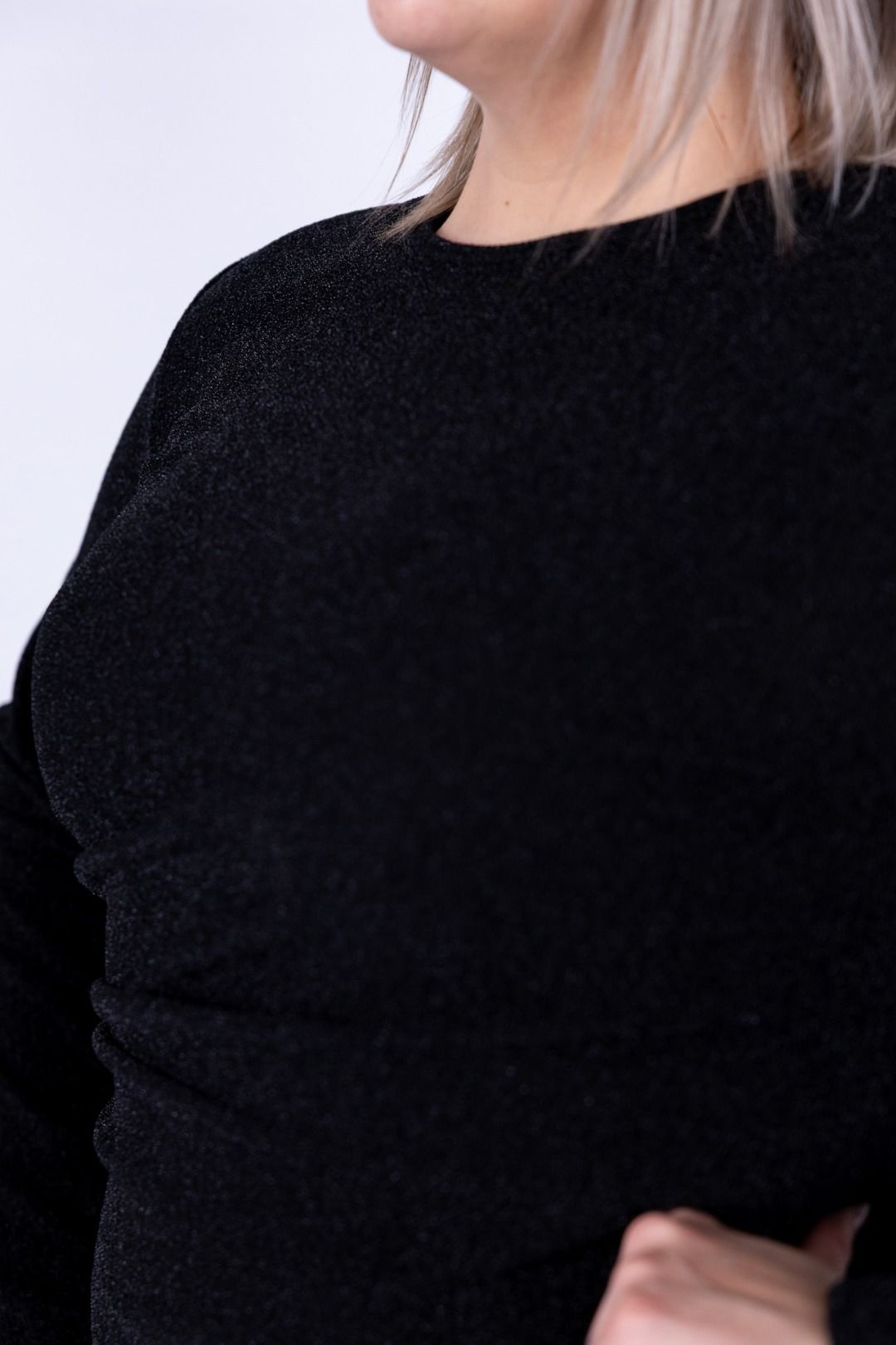 Susy Star - Abito lurex